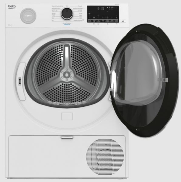 Beko KM 1010 SW Isı Pompalı Kurutma Makinesi