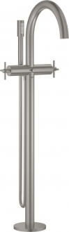 Grohe Atrio 25044DC3 Küvet Bataryası