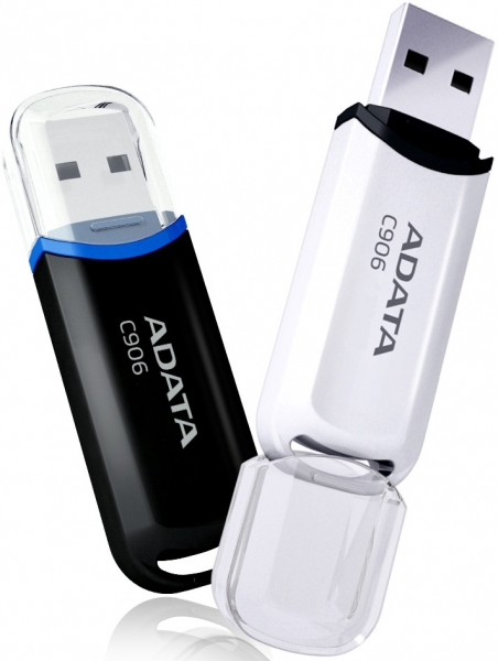 Adata C906 Flash Bellek (64 GB)