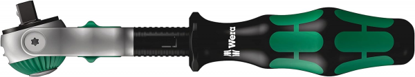 Wera Zyklop Speed 8100 SA9 Lokma Takımı