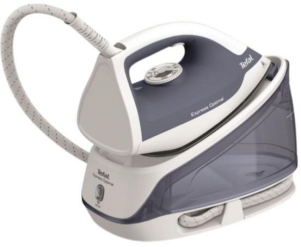 Tefal Express Mini SV4110E0 Buhar Kazanlı Ütü