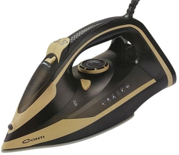 Conti CU-3329 Buharlı Ütü