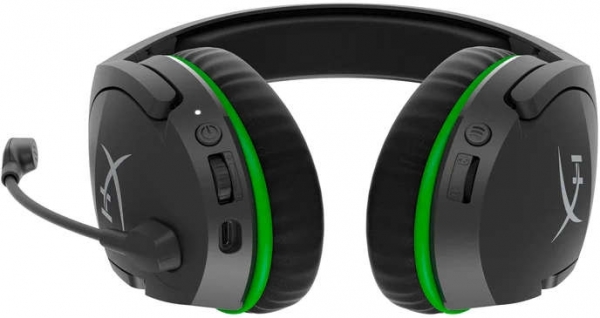 HyperX Cloud Stinger Core Wireless Xbox Kablosuz Kulaklık