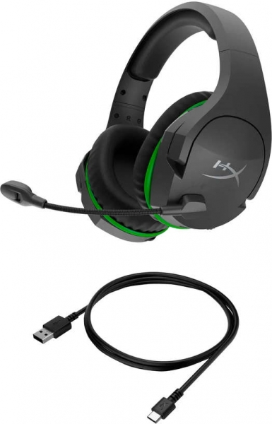 HyperX Cloud Stinger Core Wireless Xbox Kablosuz Kulaklık