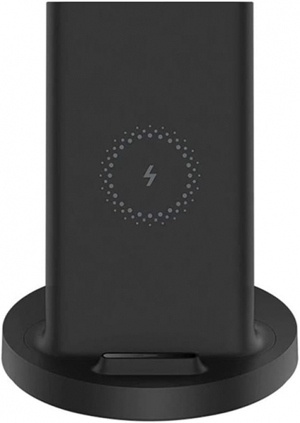 Xiaomi Mi Wireless Charging Stand 20W Şarj Aleti