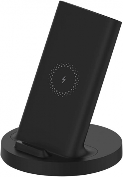 Xiaomi Mi Wireless Charging Stand 20W Şarj Aleti
