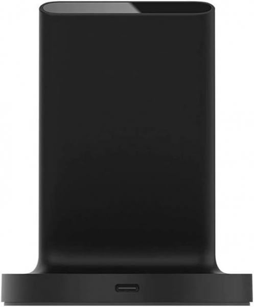 Xiaomi Mi Wireless Charging Stand 20W Şarj Aleti