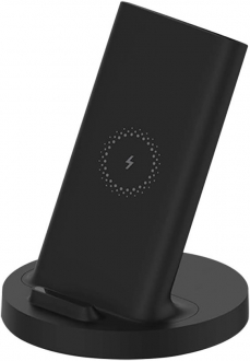 Xiaomi Mi Wireless Charging Stand 20W Şarj Aleti