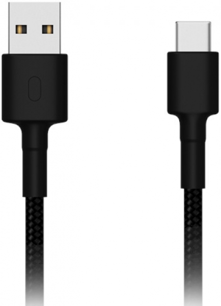 Xiaomi Mi Braided USB Type-C Cable 100cm Şarj Kablosu
