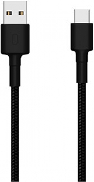 Xiaomi Mi Braided USB Type-C Cable 100cm Şarj Kablosu
