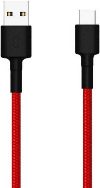 Xiaomi Mi Braided USB Type-C Cable 100cm Şarj Kablosu