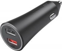 Xiaomi Mi 37W Dual Port Car Charger resim