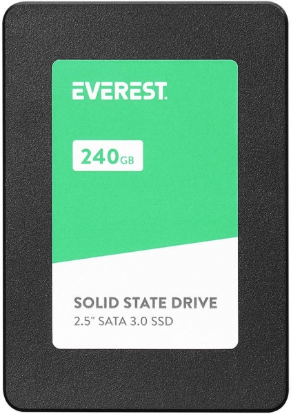 Everest ES240SH SSD (240 GB)