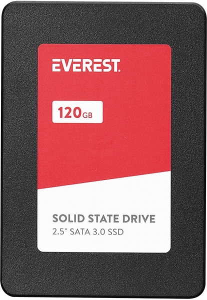 Everest ES120SH SSD (120 GB)
