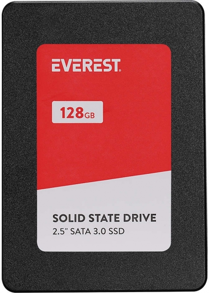 Everest ES128A SSD (128 GB)