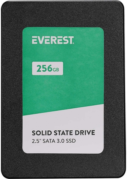 Everest ES256A SSD (256 GB)