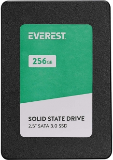Everest ES256A SSD