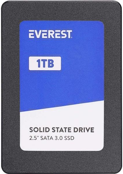Everest ES1000A SSD (1 TB)