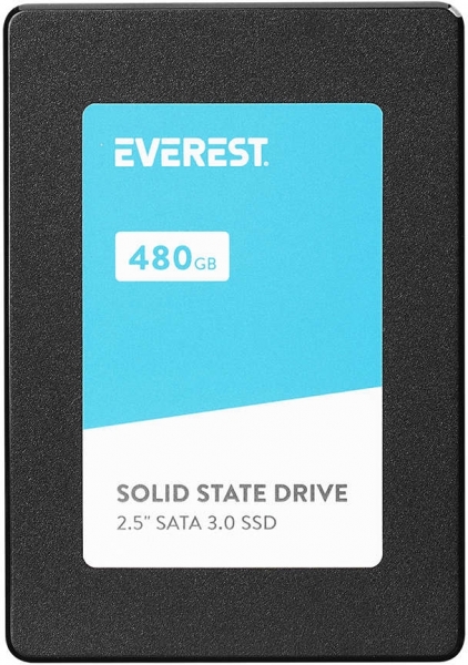 Everest ES480SH SSD (480 GB)
