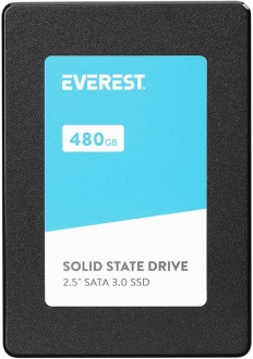 Everest ES480SH SSD