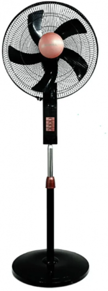 Luxell LXF-718 Ayaklı Vantilatör