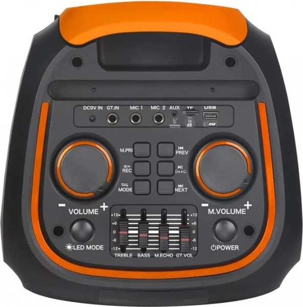 Torima NDR-1096A Müzik Sistemi