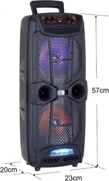 Torima KTS-1743 Bluetooth Hoparlör