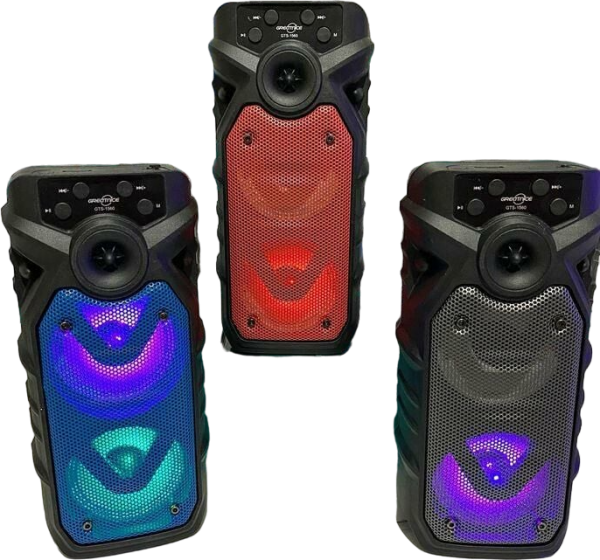 Torima GTS-1560 Bluetooth Hoparlör