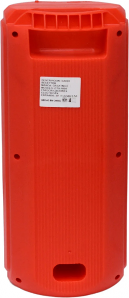 Torima GTS-1838 Bluetooth Hoparlör
