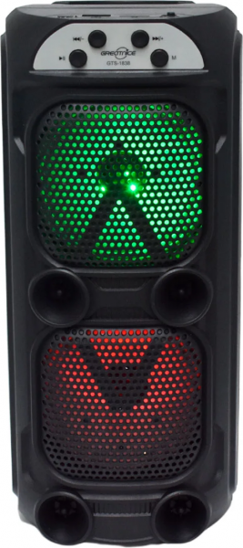Torima GTS-1838 Bluetooth Hoparlör