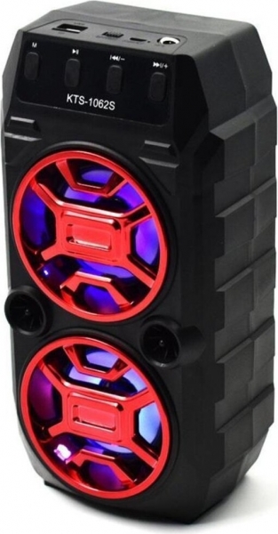 Torima KTS-1062S Bluetooth Hoparlör