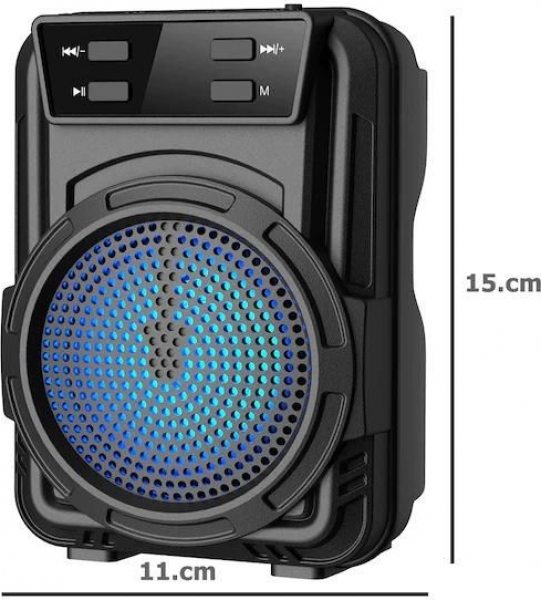 Torima GTS-1346 Bluetooth Hoparlör