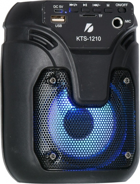 Polygold KTS-1210 Bluetooth Hoparlör