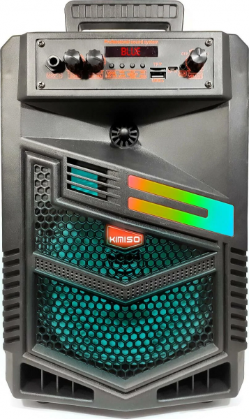 Kimiso QS-7803 Bluetooth Hoparlör