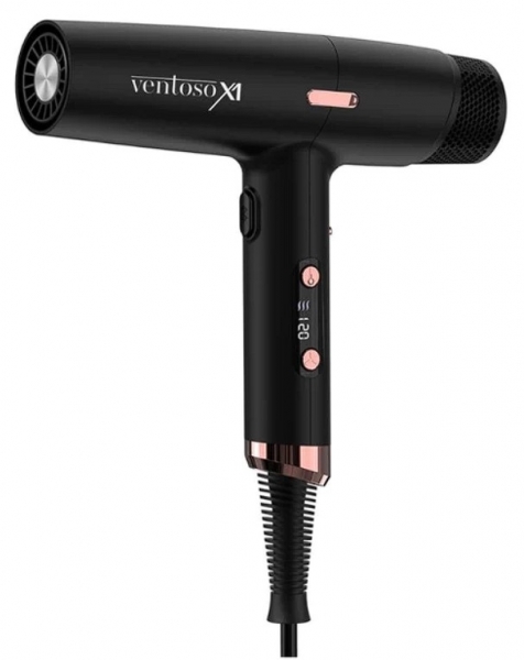 Ventoso X1 Saç Kurutma Makinesi