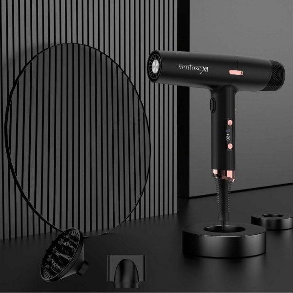 Ventoso X1 Saç Kurutma Makinesi