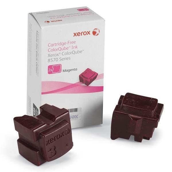 Xerox 108R00937 Kartuş (Kırmızı)