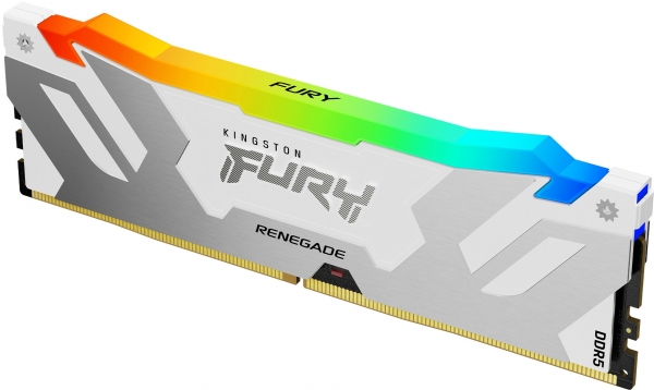 Kingston Fury Renegade RGB 48 GB 6400 MT