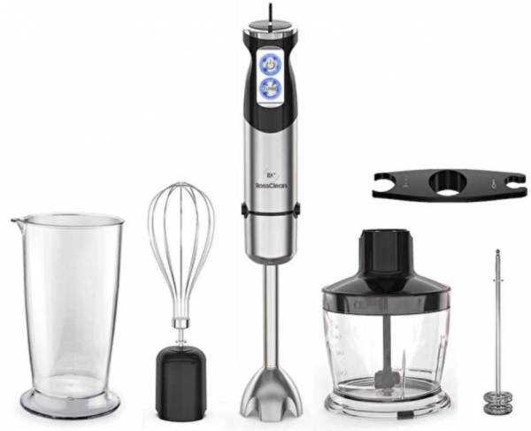 RossClean Multi Pro 6in 1 Blender