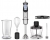 RossClean Multi Pro 6in 1 Blender