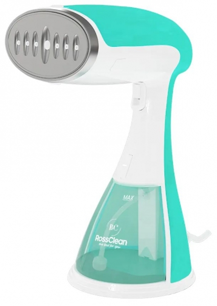 RossClean Elite 2si 1 Arada Portatif Buharlı Düzleştirici