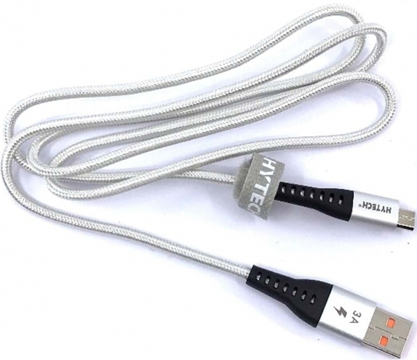 Hytech HY-XSTM20M Şarj Kablosu