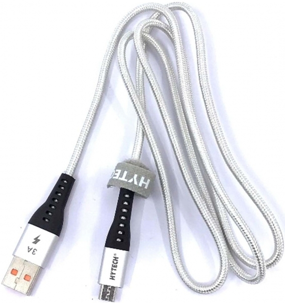 Hytech HY-XSTM20M Şarj Kablosu