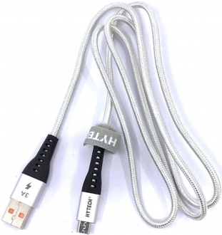 Hytech HY-XSTM20M Şarj Kablosu