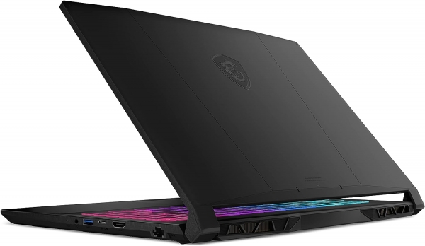 MSI Katana 15 B13VGK-1610TR Laptop