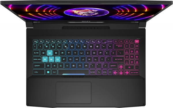 MSI Katana 15 B13VGK-1610TR Laptop