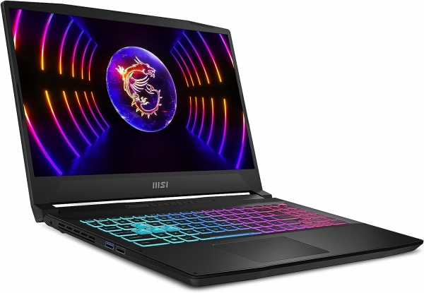 MSI Katana 15 B13VGK-1610TR Laptop
