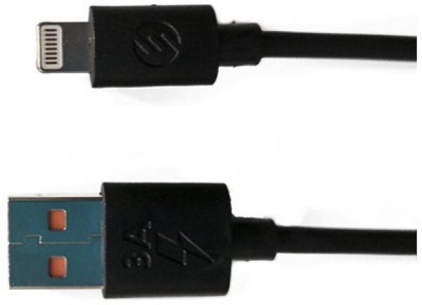 S-link SL-STP18 Şarj Kablosu