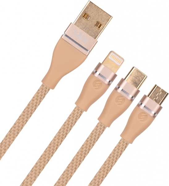 S-link Swapp SW-C900 Şarj Kablosu