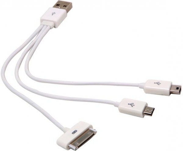 S-link SL-C23 Şarj Kablosu